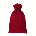 Stwórz swój komplet kieszonek Frozen Red! Ma Maison