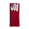 Stwórz swój komplet kieszonek Frozen Red! Ma Maison