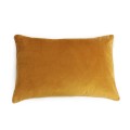 Poszewka Classic 40x60 cm - żółta Ma Maison
