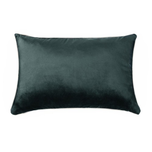 Poszewka Classic 40x60 cm - zielona Ma Maison