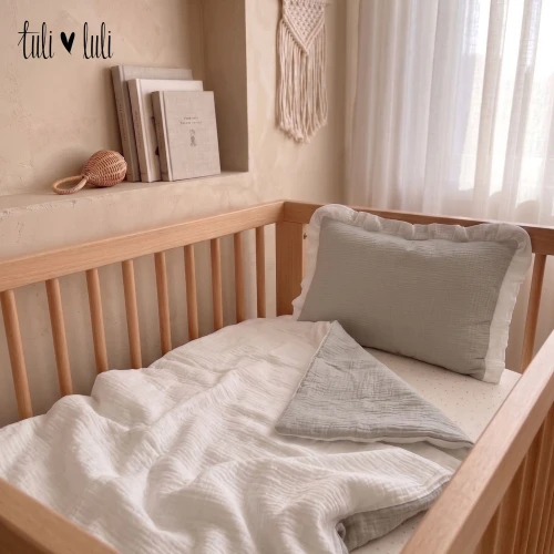 Pościel komplet BABY SOFT  - z wkładem