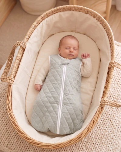 Śpiworek ciepły Baby Girl