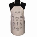 Fartuch kuchenny Vege Life - różne kolory Ma Maison