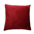 Poszewka Louvre Simple - wiśniowa Ma Maison
