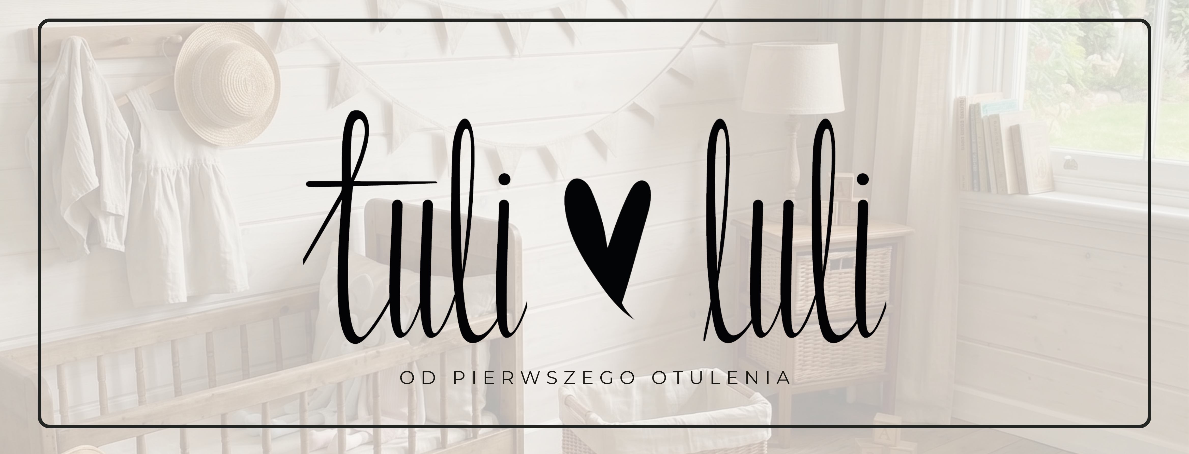 Tuli Luli przytulenie